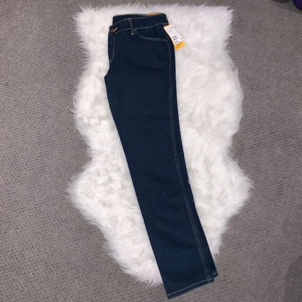H&M Skinny Low Waist Jeans